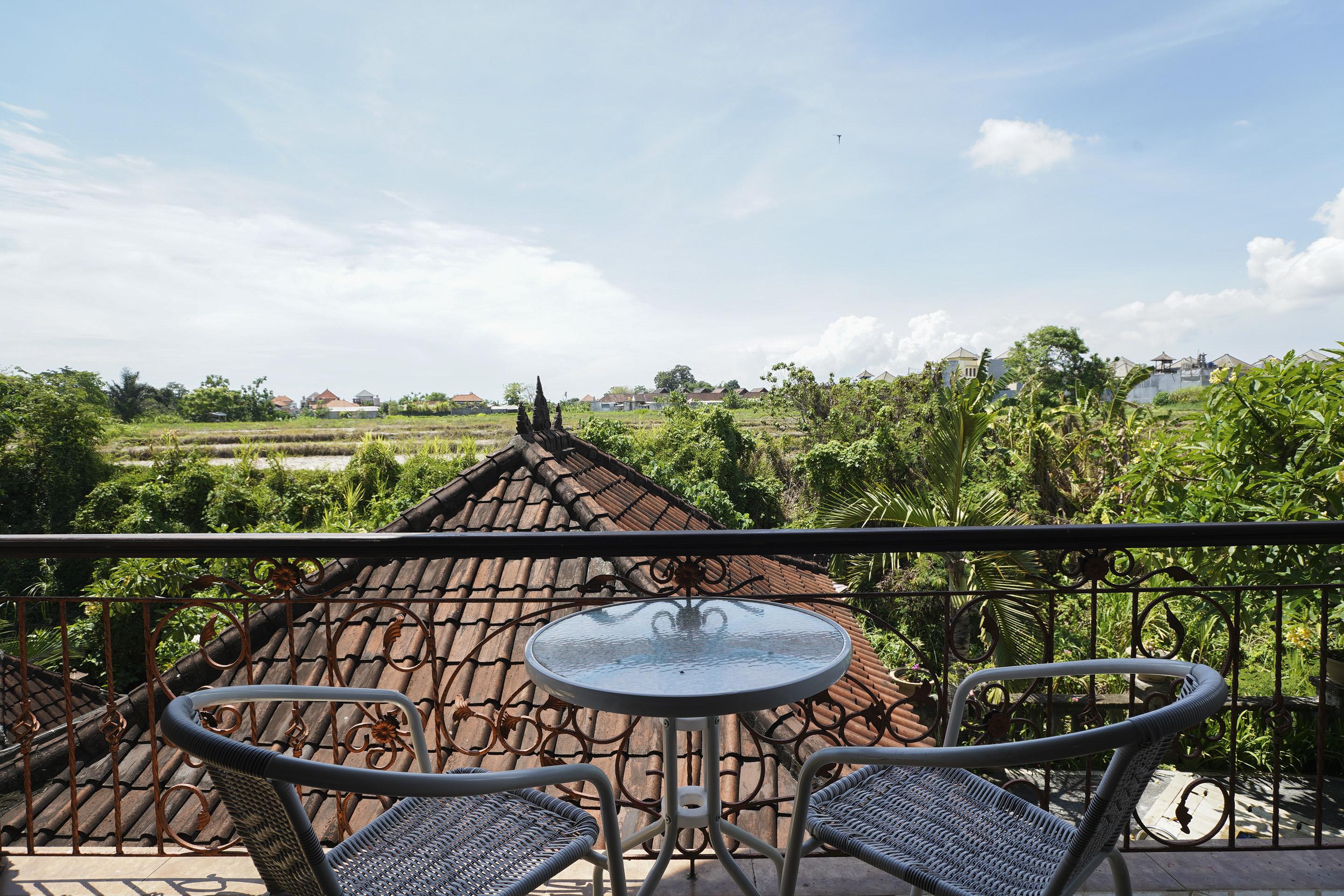 Oyo 2321 Griya Shanti Homestay Ketewel Exteriör bild