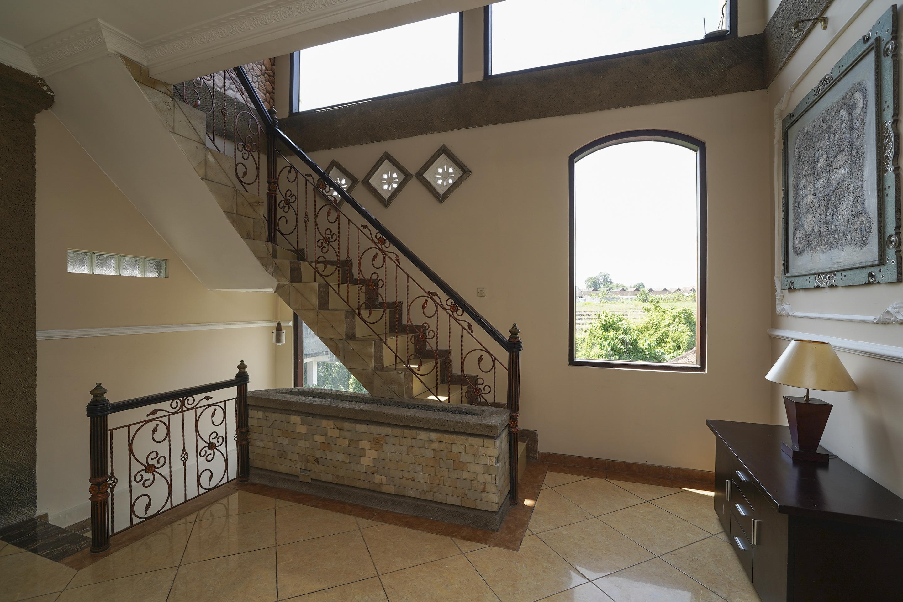 Oyo 2321 Griya Shanti Homestay Ketewel Exteriör bild