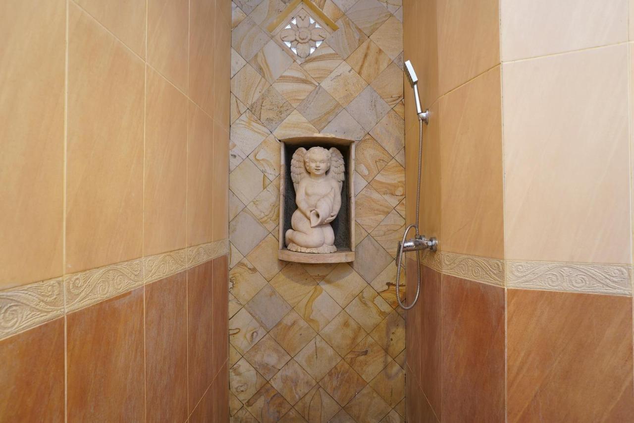Oyo 2321 Griya Shanti Homestay Ketewel Exteriör bild